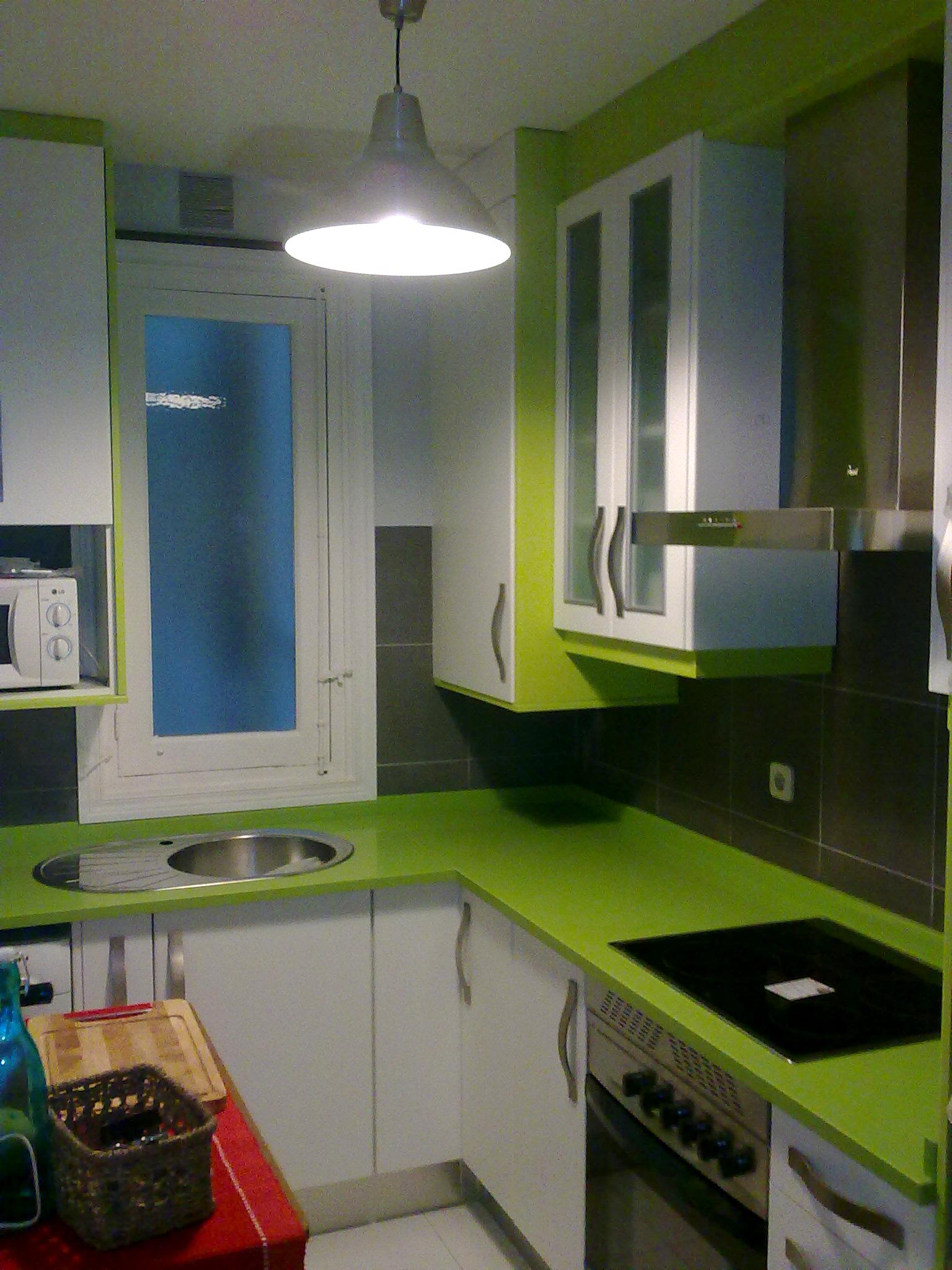 cocina Elena